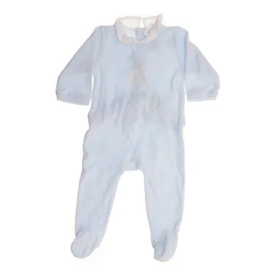Sparkdräkt (Blå) från Jacadi Bomull, Polyester