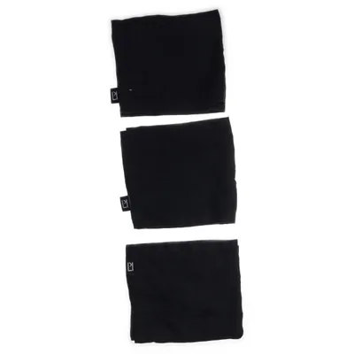 Servett (Svart) från Swedish Design Bomull, Linne