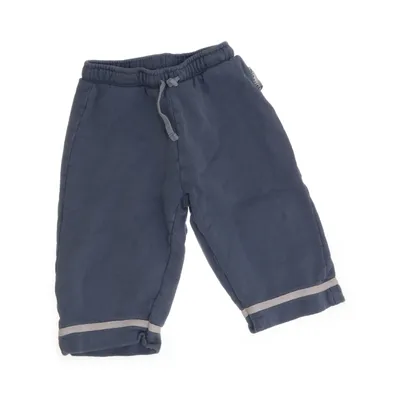 Pantalon de survêtement (Bleu) de Minories Coton