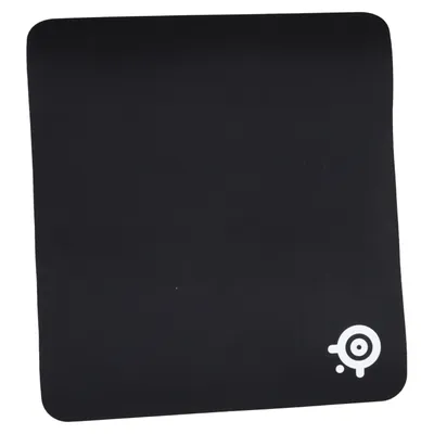 Muismat (Zwart) van Steelseries