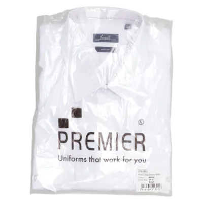 Shirt (Pilot Long Sleeve) from Premier
