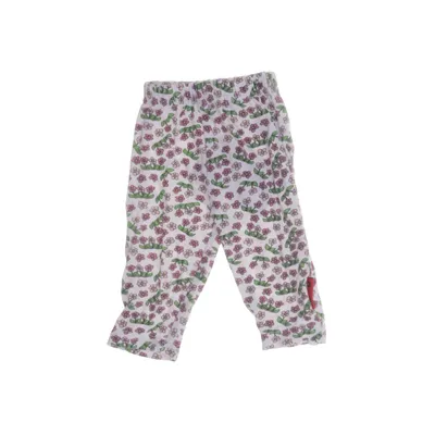 Pyjama broek (Wit, Meerkleurig) van Paddington Bear Katoen, Elastaan