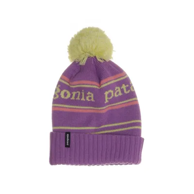 Toppluva (Lila, Gul) från Patagonia Återvunnen polyester