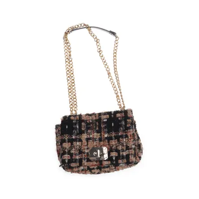 Shoulder-bag (Beige, Multicolored) from Parfois