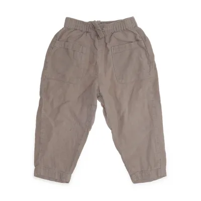 Manchesterbyxor (Beige) från Minories Bomull