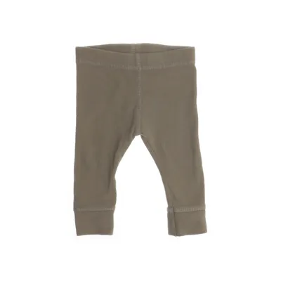 Leggings (Beige) from Zara Cotton, Elastane