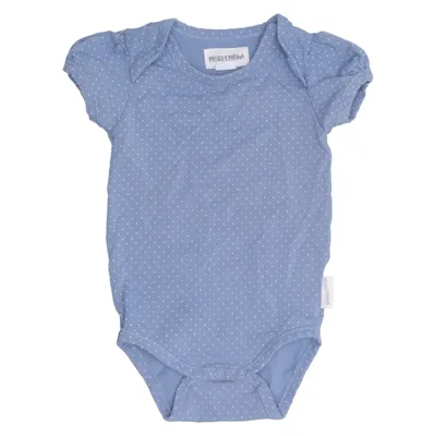 Romper (Blauw) van Phister & Philina Katoen, Elastaan