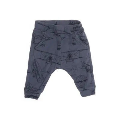Sweatpants (Gray) from Newbie by KappAhl Cotton