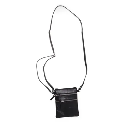 Shoulder-bag (Black) from Luca Ferri Faux leather