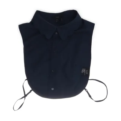 Skjortkrage (Blå) från COS Bomull