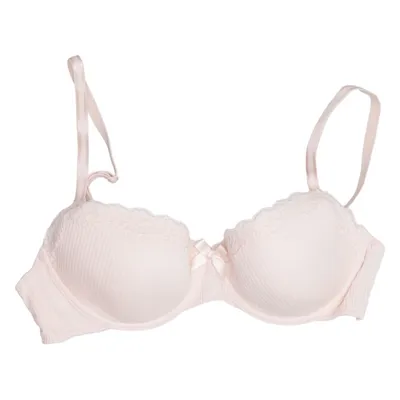 Bra (Beige) from Hunkemöller