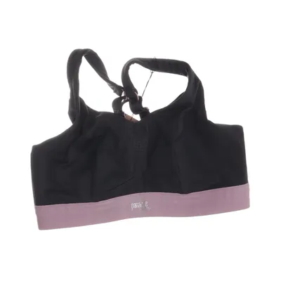 Sport-BH (Svart, Rosa) från Panache Sport Elastan, Polyamid, Polyester
