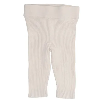 Legging (Beige) de FUB Coton, Élasthane