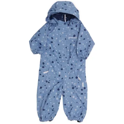 Overall (Blå) från Nordbjørn Polyester