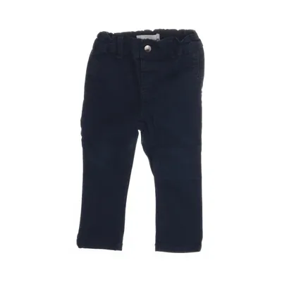 Chinos (Blå) fra D.M.D by Denim Day Bomuld, Elastan