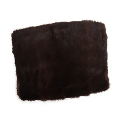 Muff (Brun)