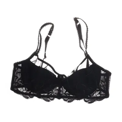 BH (Svart) från Ella M Lindex Elastan, Polyamid