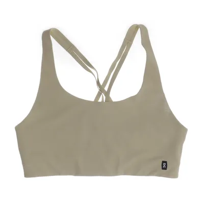 Brassière (STUDIO BRA) de On! Élasthane, Polyester recyclé