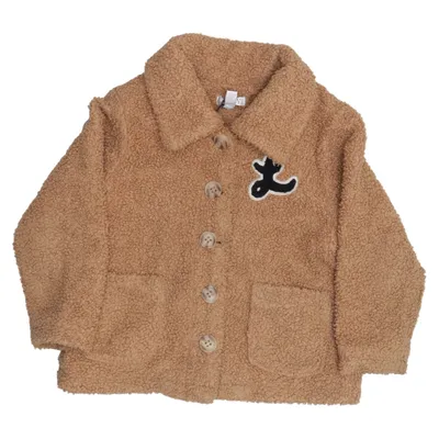 Jacka (Beige) från Livly