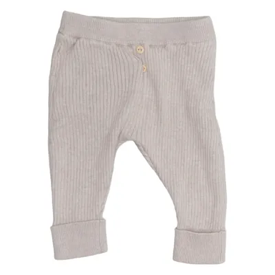 Bukser (Beige) fra H&M Bomuld