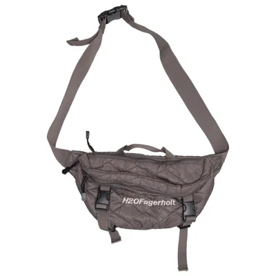 Sac-banane (Marron) de H2O Fagerholt