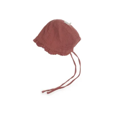 Sovmössa (Brun) från Frangin Frangine