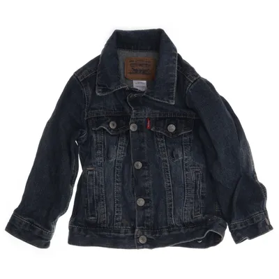 Veste en jean (Bleu) de Levi Strauss & Co Coton