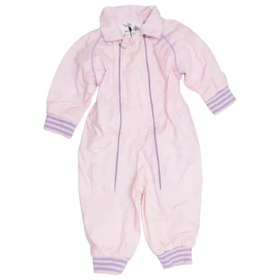 Overall (Pink, Multicolored) from Gekås Cotton, Polyester