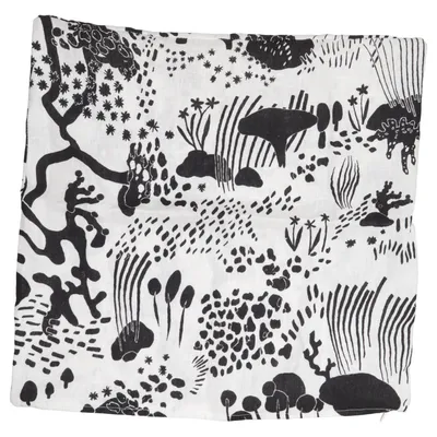 Cushion cover (STOCKHOLM 2025) from IKEA Linen