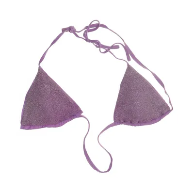 Bikiniöverdel (Lila) från Calzedonia