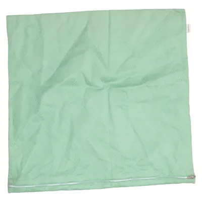 Cushion cover (Green) from Engmo Dun