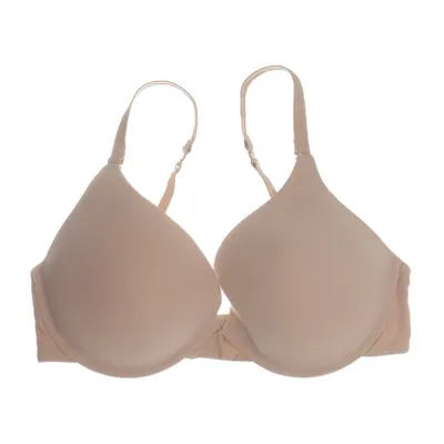 BH (Beige) från After Eden Elastan, Nylon