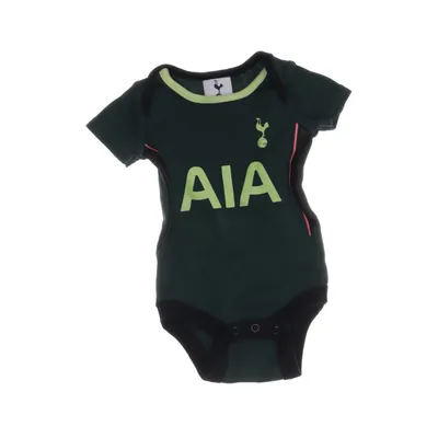 Body (Grön, Svart) från Tottenham Hotspur Bomull