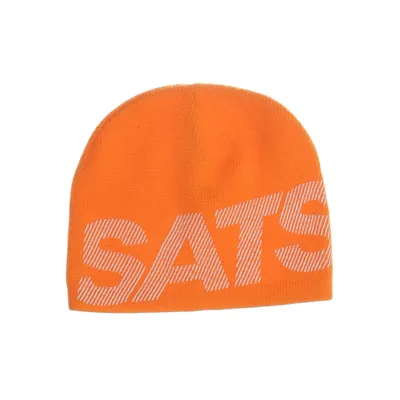 Hat (Orange) from SATS Acrylic