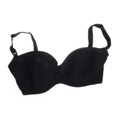 BH (Svart) från Ewa Michalak Bomull, Elastan, Polyamid, Polyester