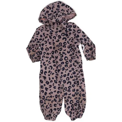 Overall (Rosa, Blå, Flerfärgad) från Petite Chérie Polyester