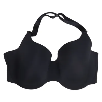 Soutien-gorge (Noir) de Panache Élasthane, Polyamide, Polyester