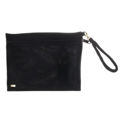 Toilet bag (Black) from Gooseberry Intimates