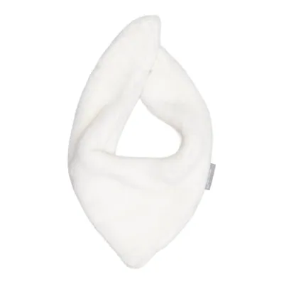 Bavoir (Blanc) de Sterntaler