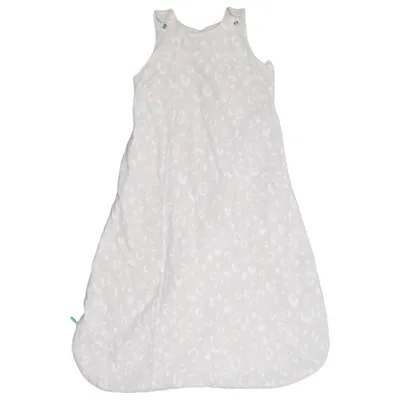 Swaddle sack (Beige) from Najell Cotton