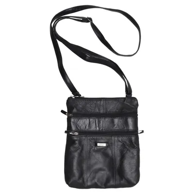 Shoulder-bag (Black) from Feel