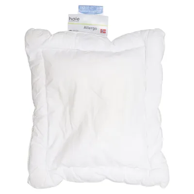 Pillow (Allergo) from Dacron Cotton, Polyester