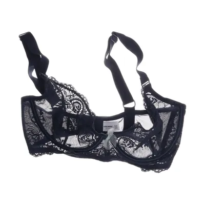 BH (Svart) från Vero Moda Intimates Elastan, Nylon