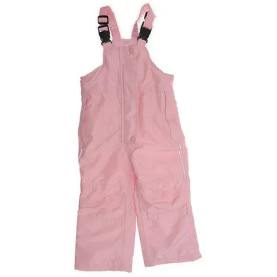 Täckbyxor (Rosa) från Impidimpi Polyester