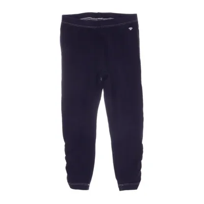Leggings (Lila) van Tom Tailor Katoen