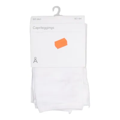 Legging (Blanc) de Åhléns Élasthane, Polyamide