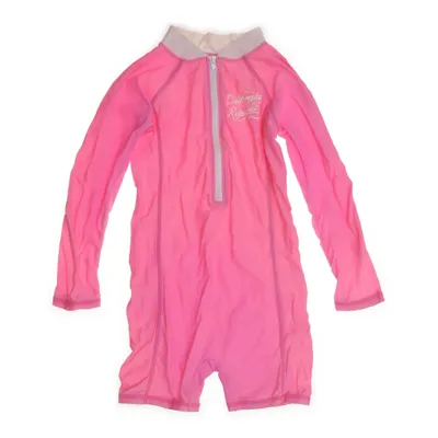 UV-kläder (Rosa) från WA