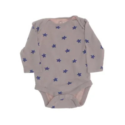 Romper (Roze, Blauw) van Next Baby Katoen