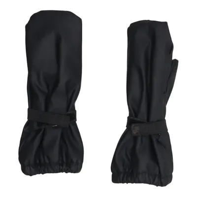 Mittens (Black) from ICA Polyester