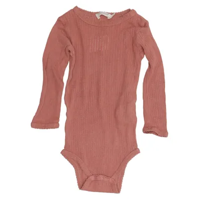 Body (Pink) from MarMar Copenhagen Cotton, Modal